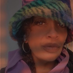Nadia Black-HardGroove