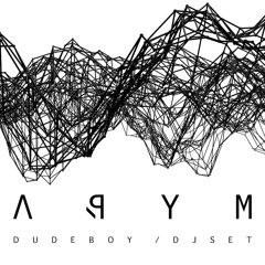 D U D E B O Y / Dj Set