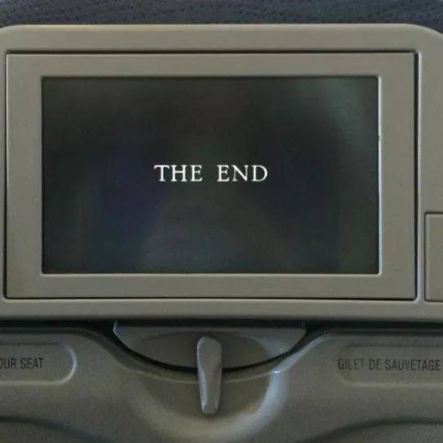 the end demo