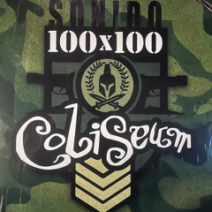 #AlaMaRXicA 100X100 CoLiSeuM