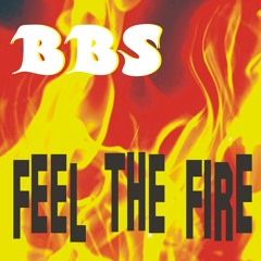 feel the fire (Bulljay Remix)