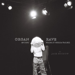 It's An Energy Thing : Act 1 Rave Sequence