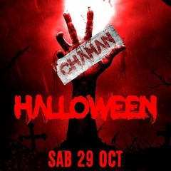 Carlos Agraz (Chaman - Almeria, Spain) 2022 Halloween Night