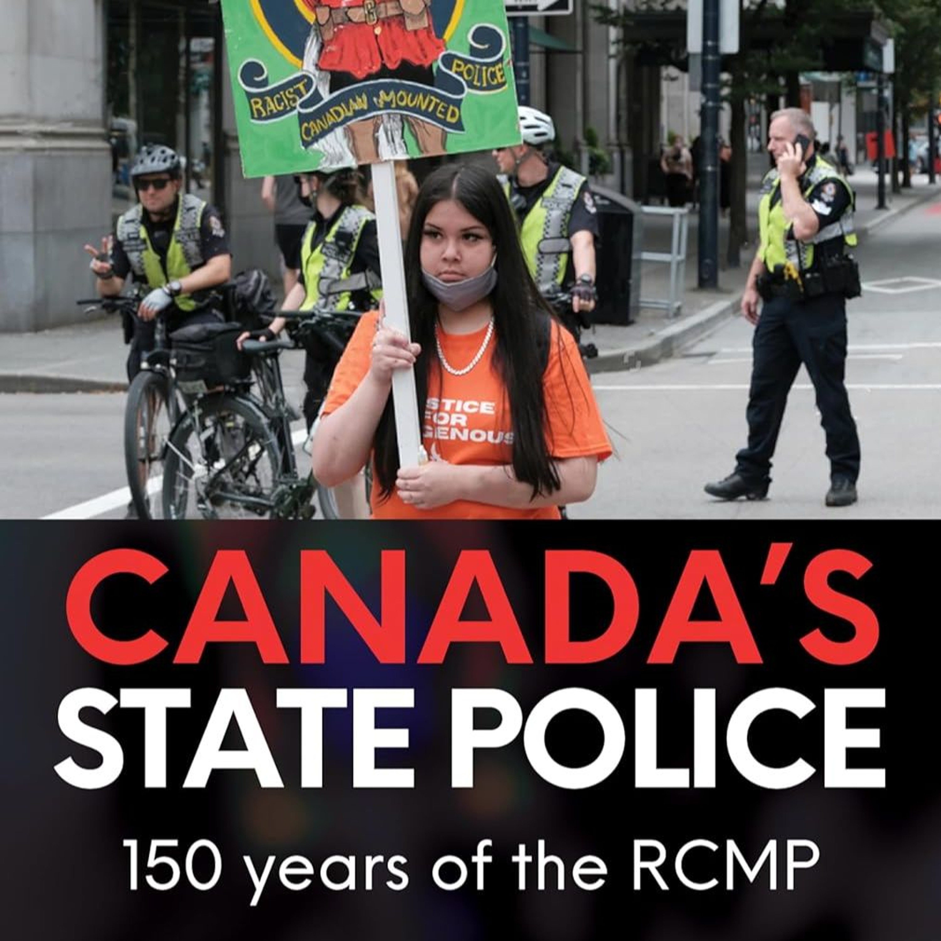 Witness to Yesterday (The Champlain Society Podcast on Canadian History)