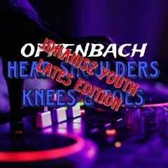 Offenbach - Head shoulder Knees & Toes (JDKanisz Hardtechno) Galway Youth lates DJ