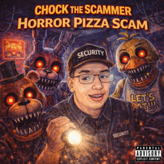 Horror Pizza Scam