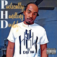 Poetically Handling Doubt (Prod. by Kimpe)