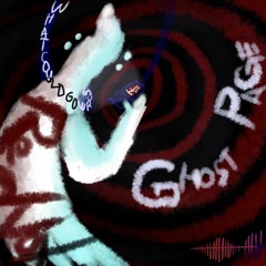 Cover of Ghost Page