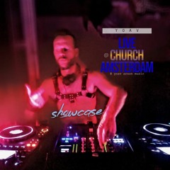 YOAV - Showcase! LIVE Amsterdam