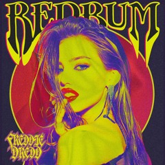 Freddie Dredd - Redrum