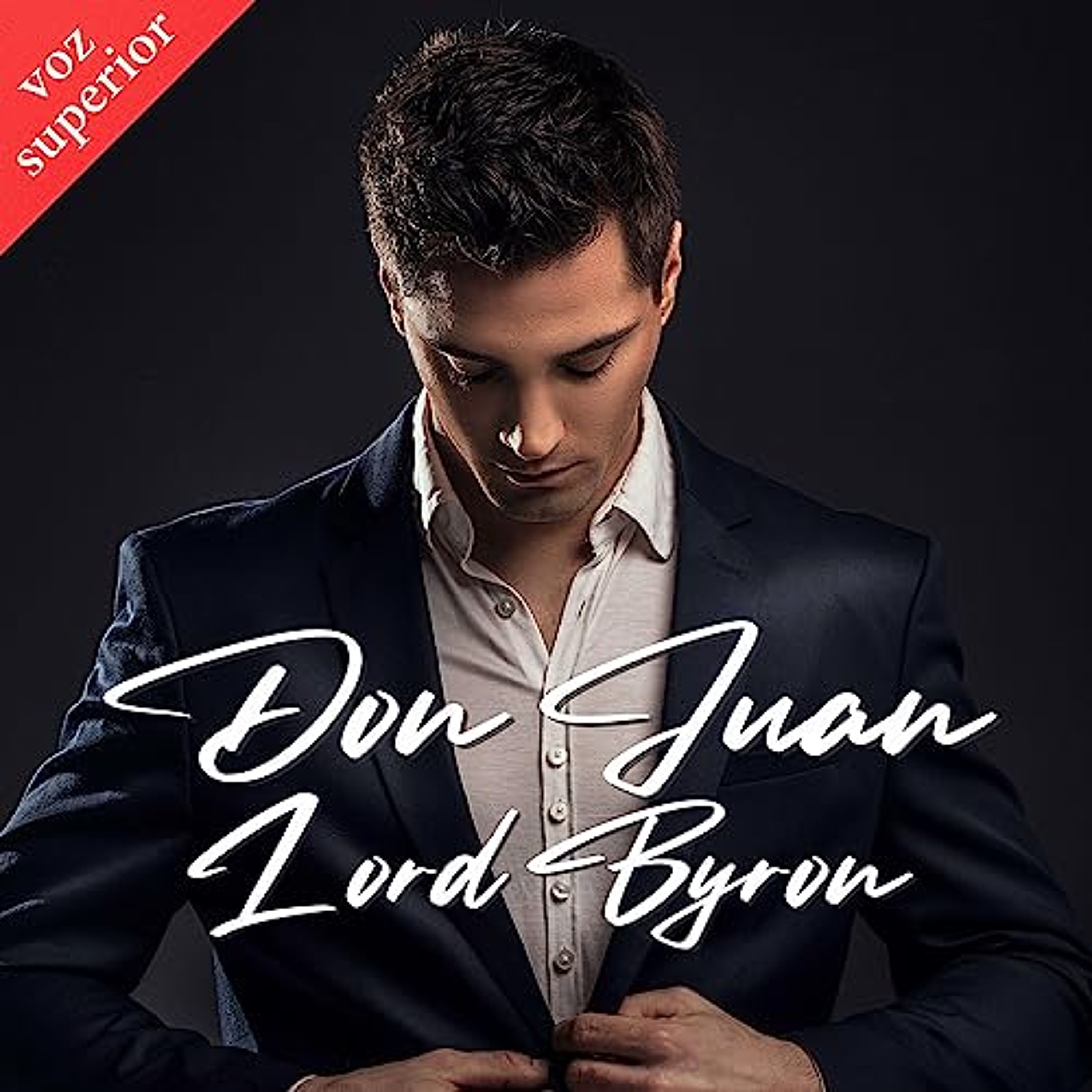 Don Juan (Spanish Edition) (Audiolibro) | Prueba Gratis