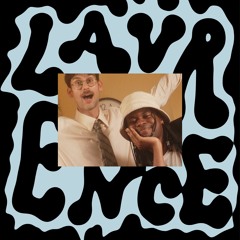 Laurence (feat. David Numwami)
