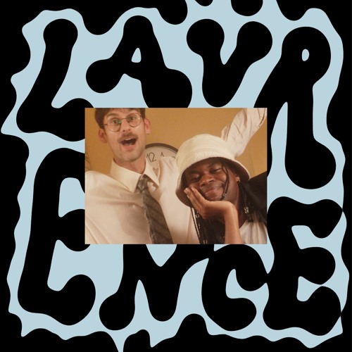 Laurence (feat. David Numwami)