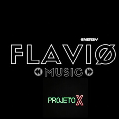 Flavio (Set Projeto X) #02