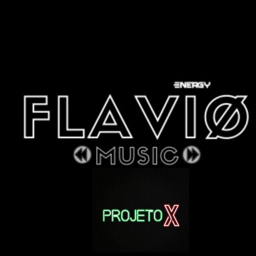 Flavio (Set Projeto X) #02
