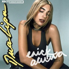 Dua Lipa - Don't Start Now (Dj Erick Acuña Mash Up)
