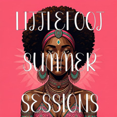 Littlefoot - Summer Sessions Volume 1