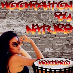 Moombahton By Nature