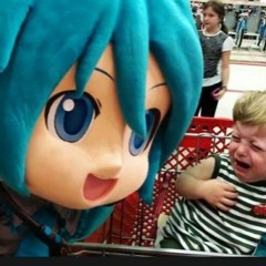 Mikudayo