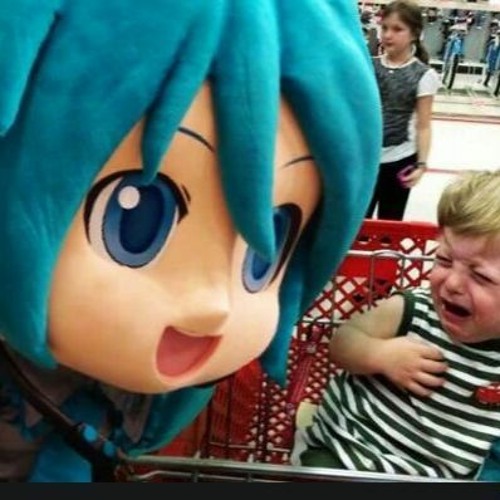Mikudayo