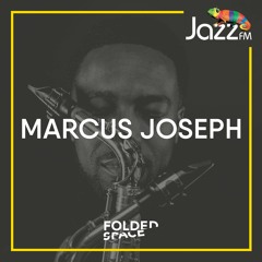 Foldedspace on Jazz FM w/ Tony Minvielle 14/2/21 Rebecca Vasmant - Expert Curators Mix