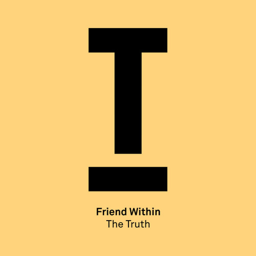 The Truth (Original Mix)