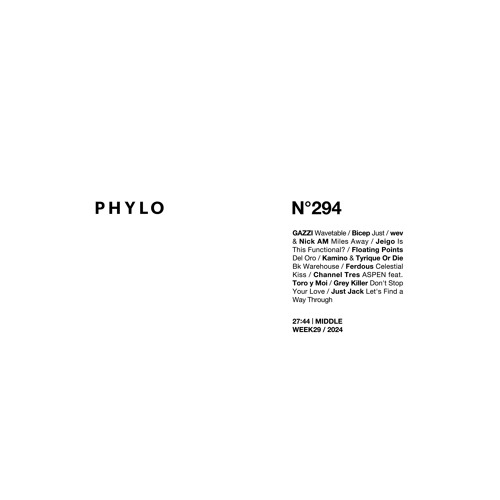 PHYLO MIX N°294