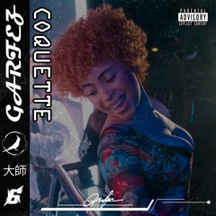 Coquette Tag