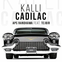 Kaali cadilac APS Randhawa Feat.Tejbir