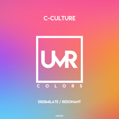 C-Culture - Dissimilate [UNCLES MUSIC COLORS]