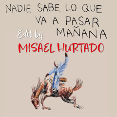 Bad Bunny & MHO - Mr. October (MHO Remix)