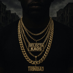 TRINIBAD MIX [ W/TRACK LIST]