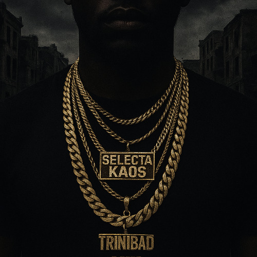 TRINIBAD MIX [ W/TRACK LIST]