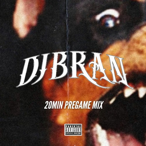 PREGAME QUICK MIX | TRAP/HIPHOP APRIL 2021  | @DJBRAN