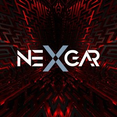 Nexgar - Dark Techno Series II (8-5-2020)