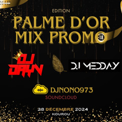 PALME D'OR MIX PROMO