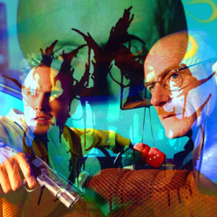 BLXXDYSAGE X DAMIKU - BREAKING BAD (prod. brxceface)