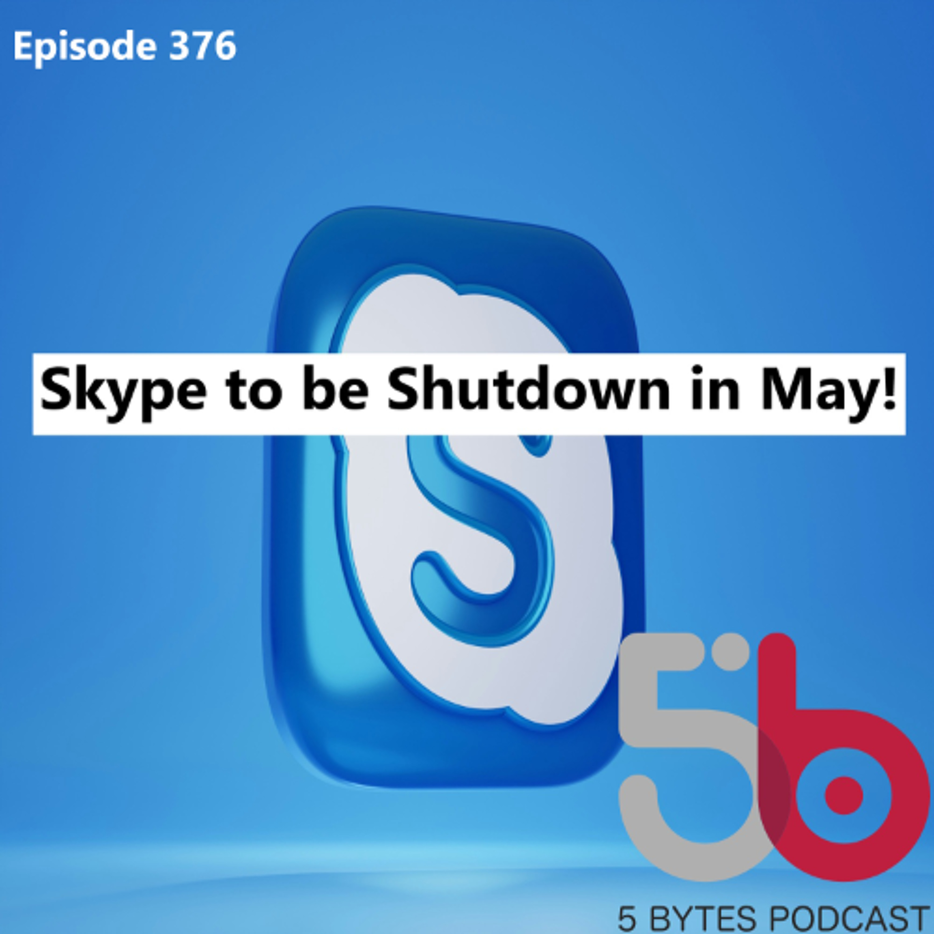 Skype to be Retired Soon! New Win11 Upgrade Block! Citrix Licensing Service Issue!