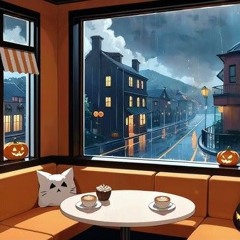 Pumpkin Spice After Halloween
