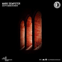 Mark Dempster | Rituals 02