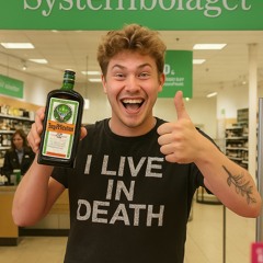 Wille har köpt Jägermeister