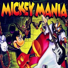 Mickey Mania - Mad Doctor (Guitar Cover 432hz) Free Download