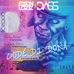 CODE DI DONA (feat. Dj Dass)