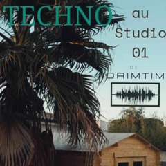Techno Au Studio