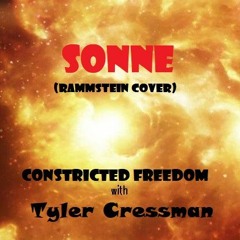 Sonne [Rammstein cover] w/Tyler Cressman on vocals