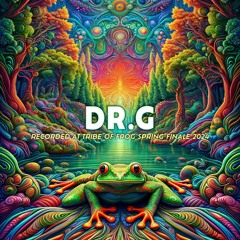 Dr.G - Recorded at TRiBE of FRoG Spring Finale - April 2024
