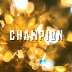 [FREE] J. Cole x Travis Scott Type Beat - "CHAMPION" (Prod. Lux Music)