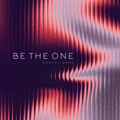 Be The One (Radio Mix)