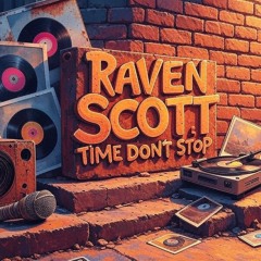 Time Dont Stop