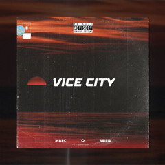 Marc O’Brien - Vice City🌃
